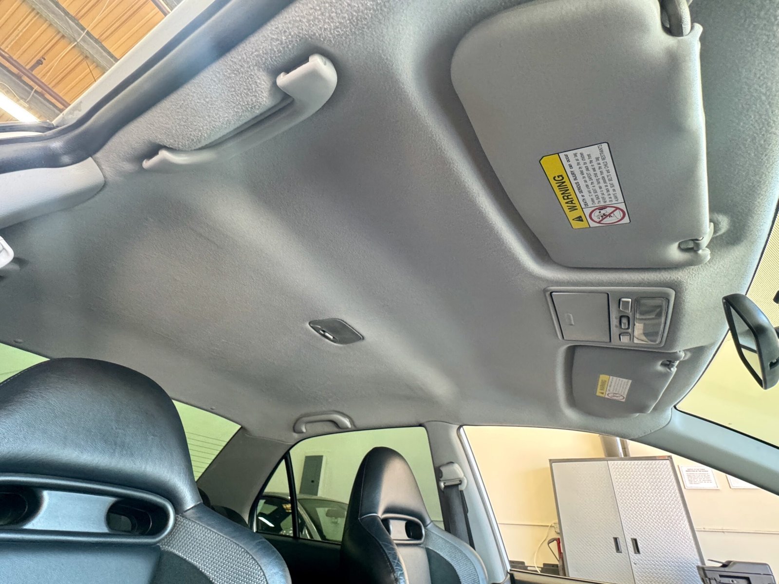 2006 Mitsubishi Evo IX MR