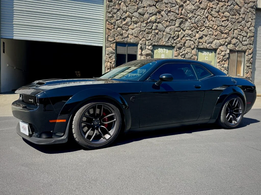 2019 Dodge Challenger SRT - Photo 28