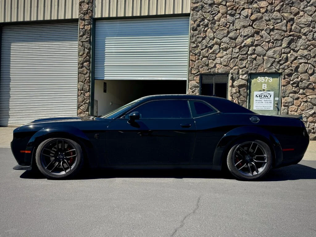 2019 Dodge Challenger SRT - Photo 29