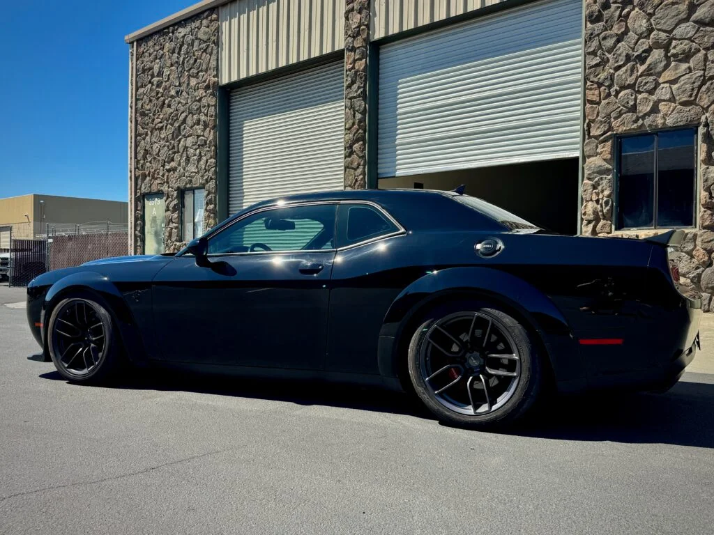 2019 Dodge Challenger SRT - Photo 30