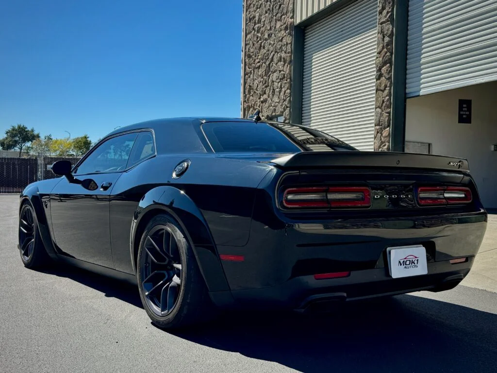 2019 Dodge Challenger SRT - Photo 31