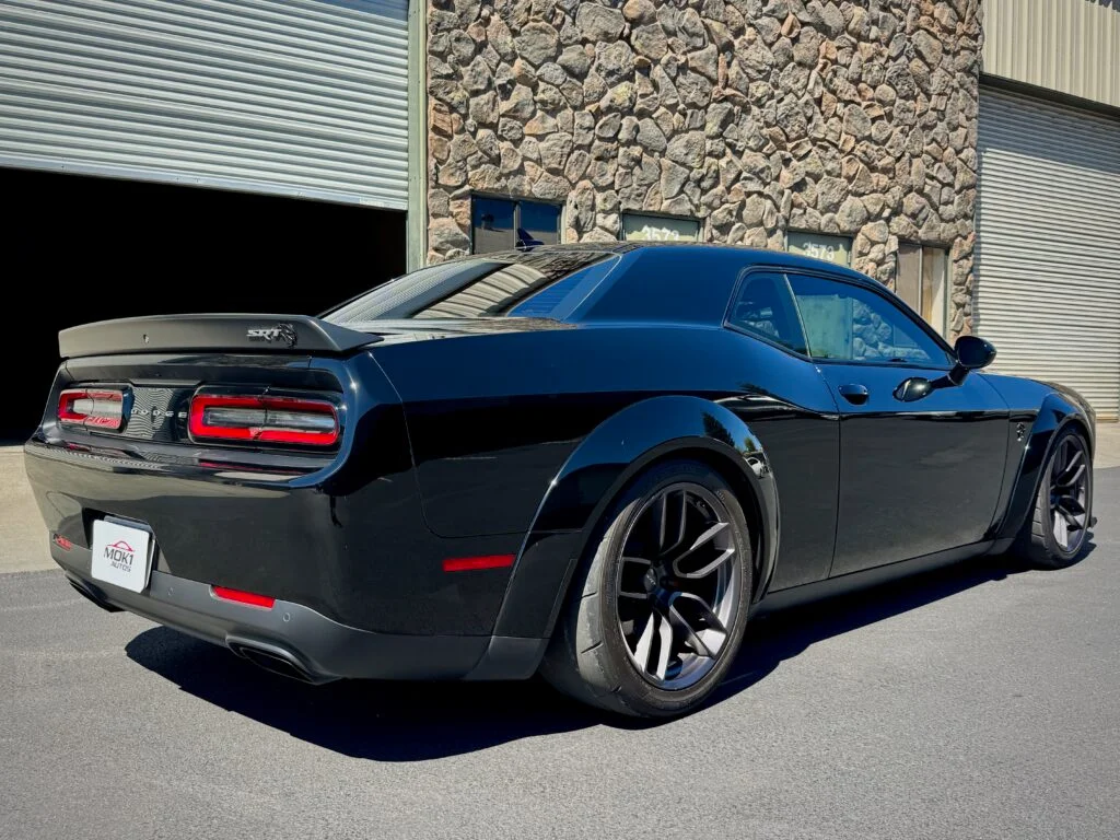 2019 Dodge Challenger SRT - Photo 33