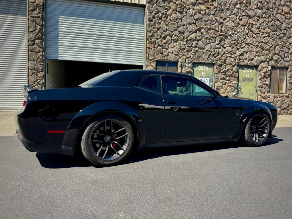 2019 Dodge Challenger SRT - Photo 34