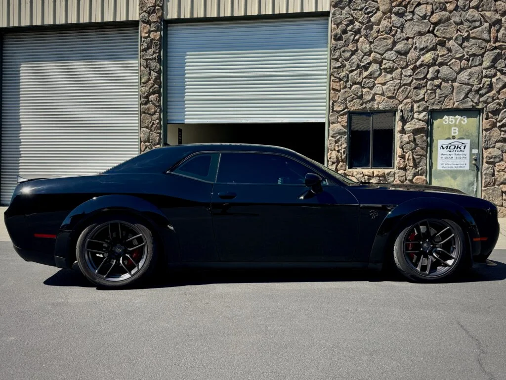 2019 Dodge Challenger SRT - Photo 35