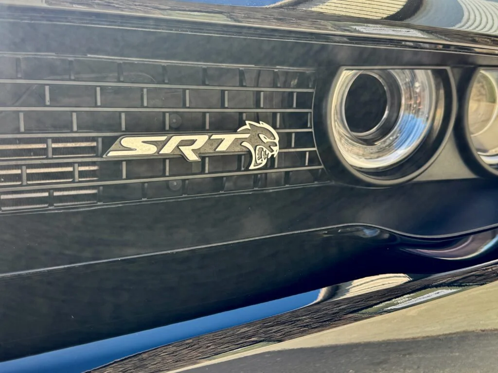 2019 Dodge Challenger SRT - Photo 39