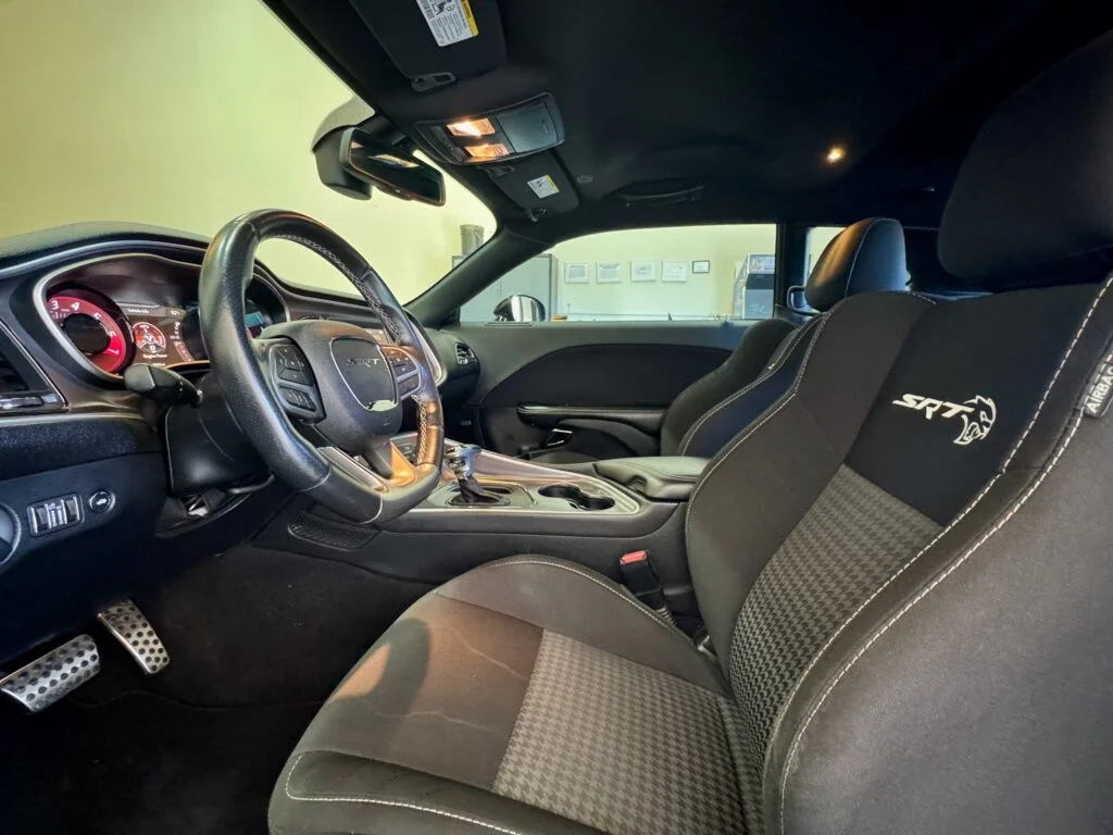 2019 Dodge Challenger SRT - Photo 42