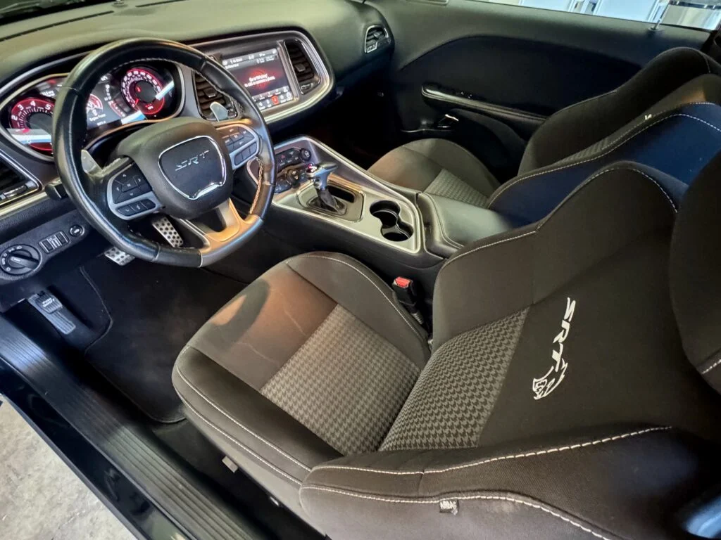 2019 Dodge Challenger SRT - Photo 43