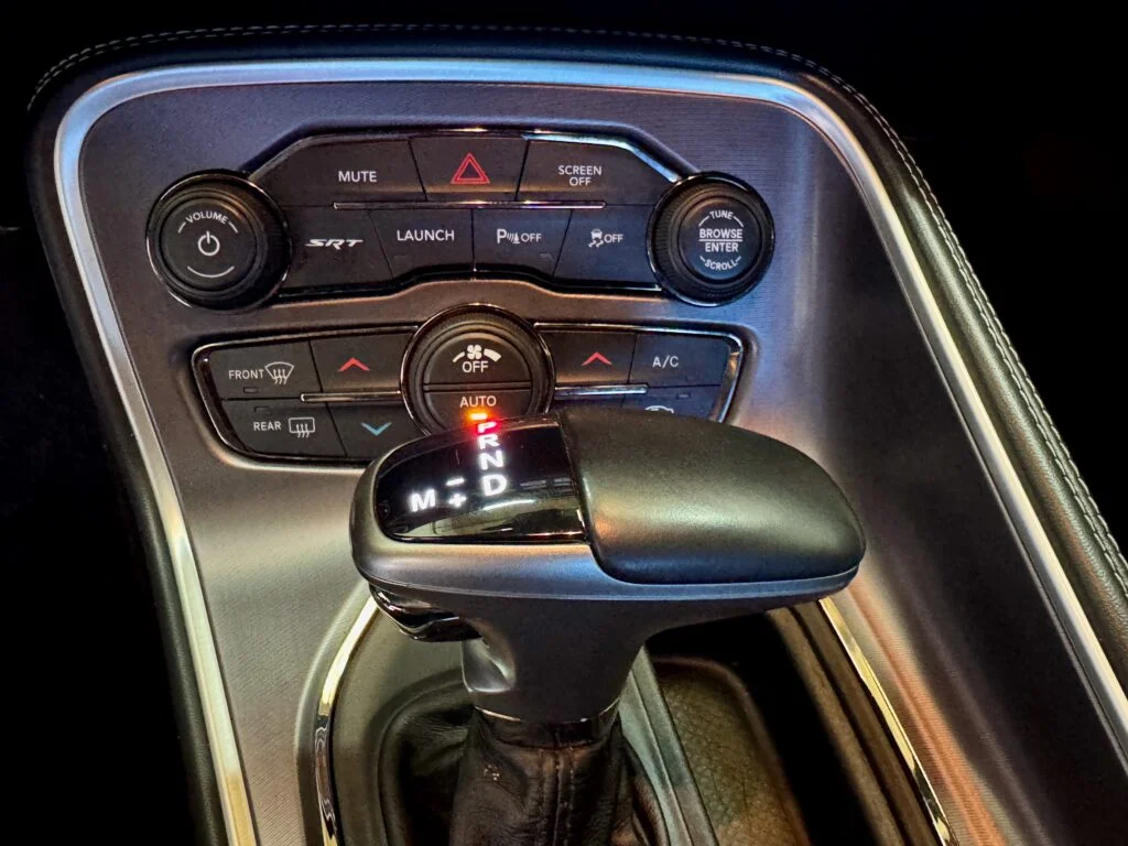 2019 Dodge Challenger SRT - Photo 46
