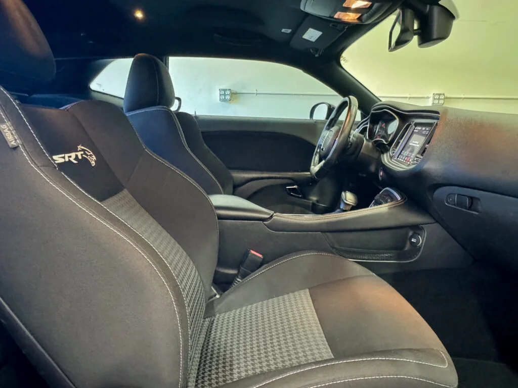 2019 Dodge Challenger SRT - Photo 47