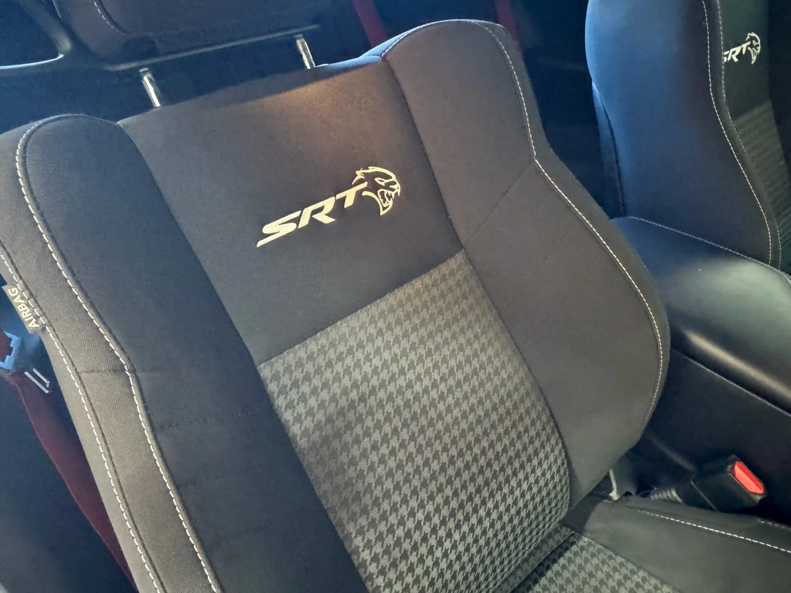 2019 Dodge Challenger SRT - Photo 22