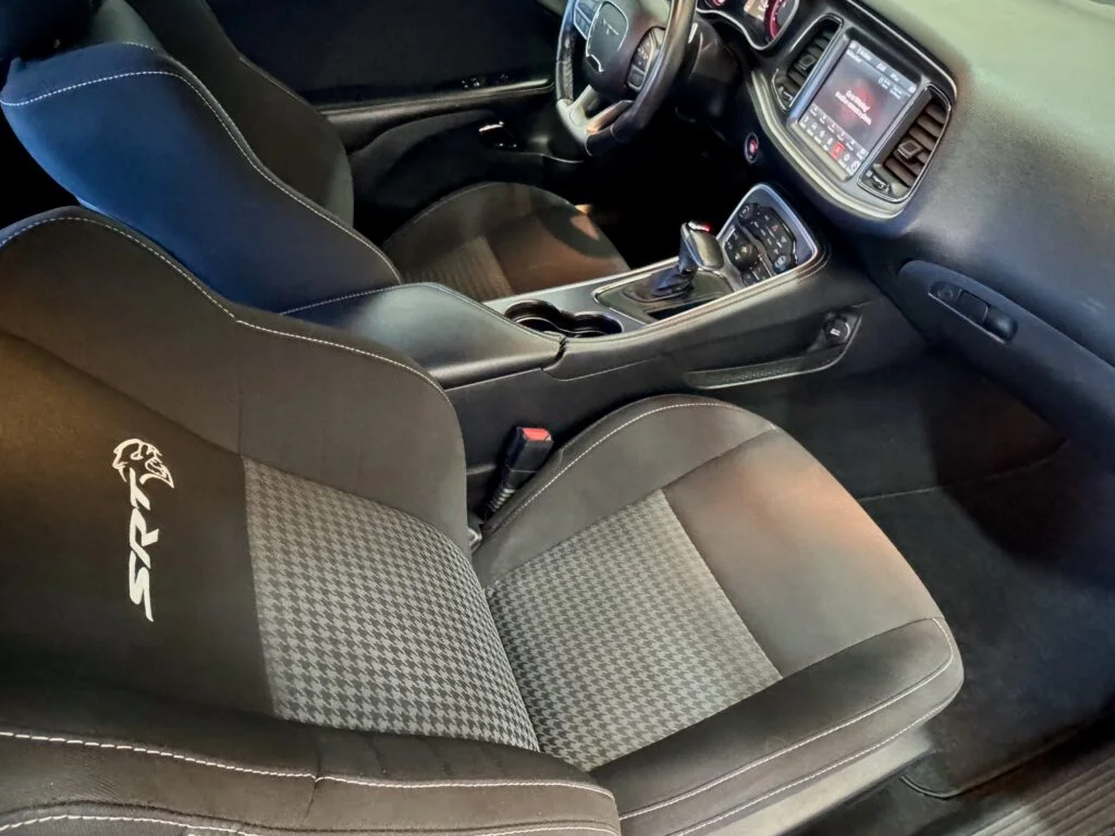 2019 Dodge Challenger SRT - Photo 49