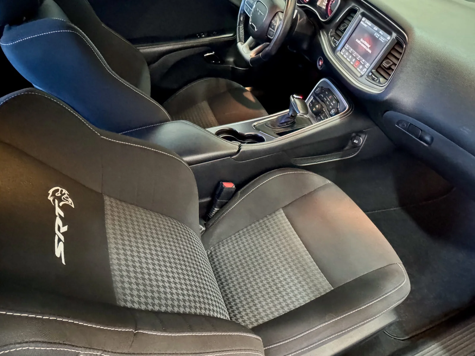 2019 Dodge Challenger SRT - Photo 23