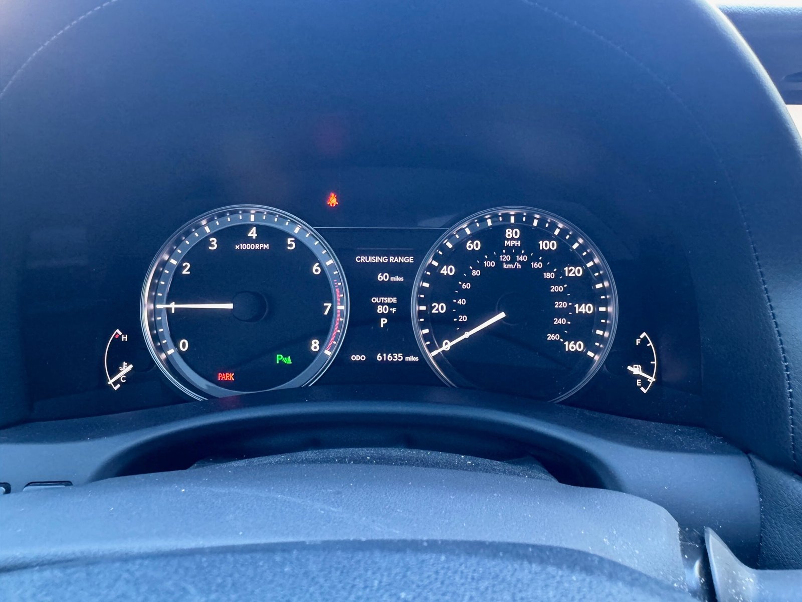 2014 Lexus GS F Sport