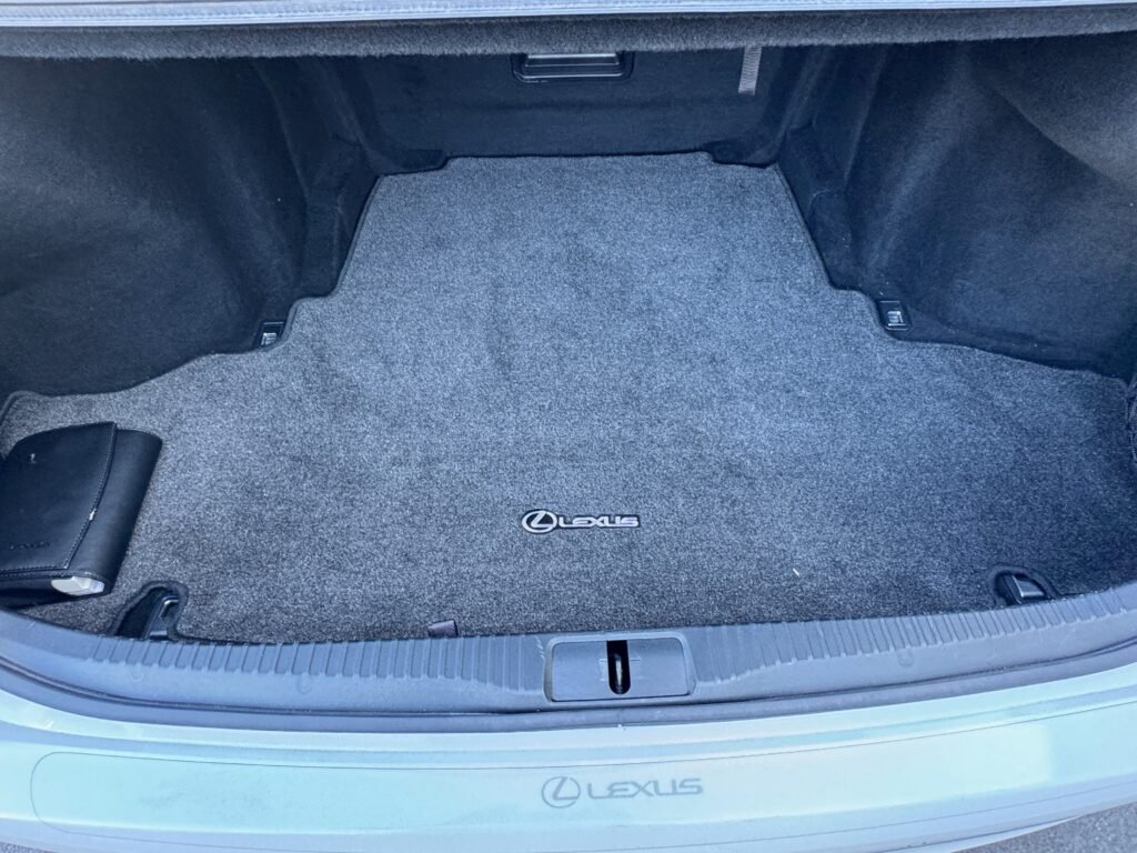 2014 Lexus GS F Sport