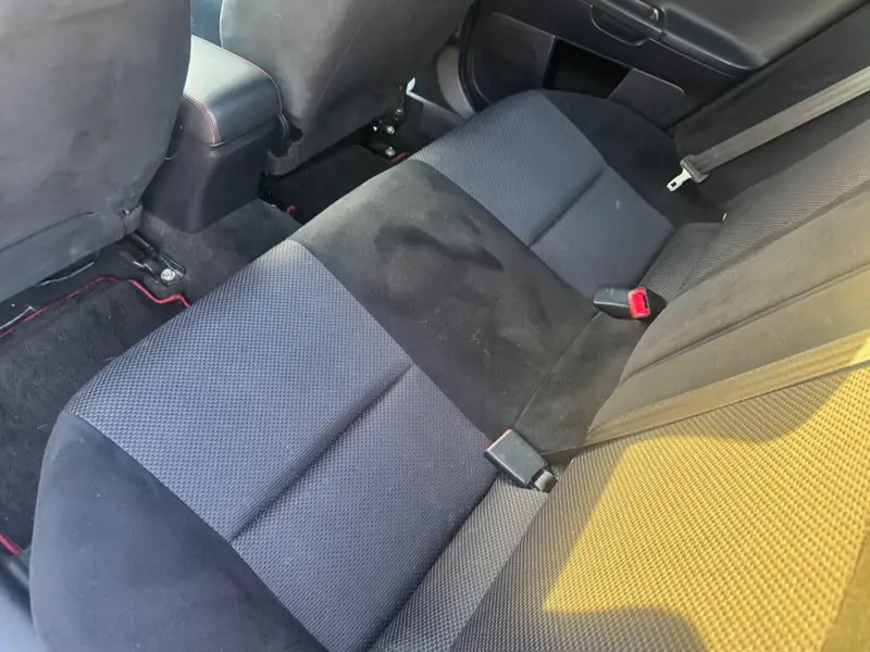 2015 Mitsubishi Evolution Final Edition