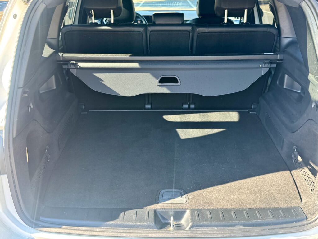 2024 Mercedes EQB 250+