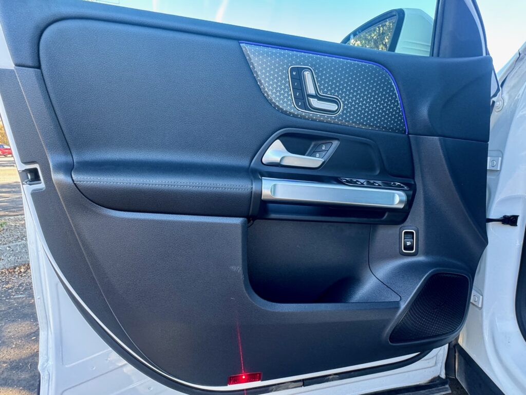 2024 Mercedes EQB 250+