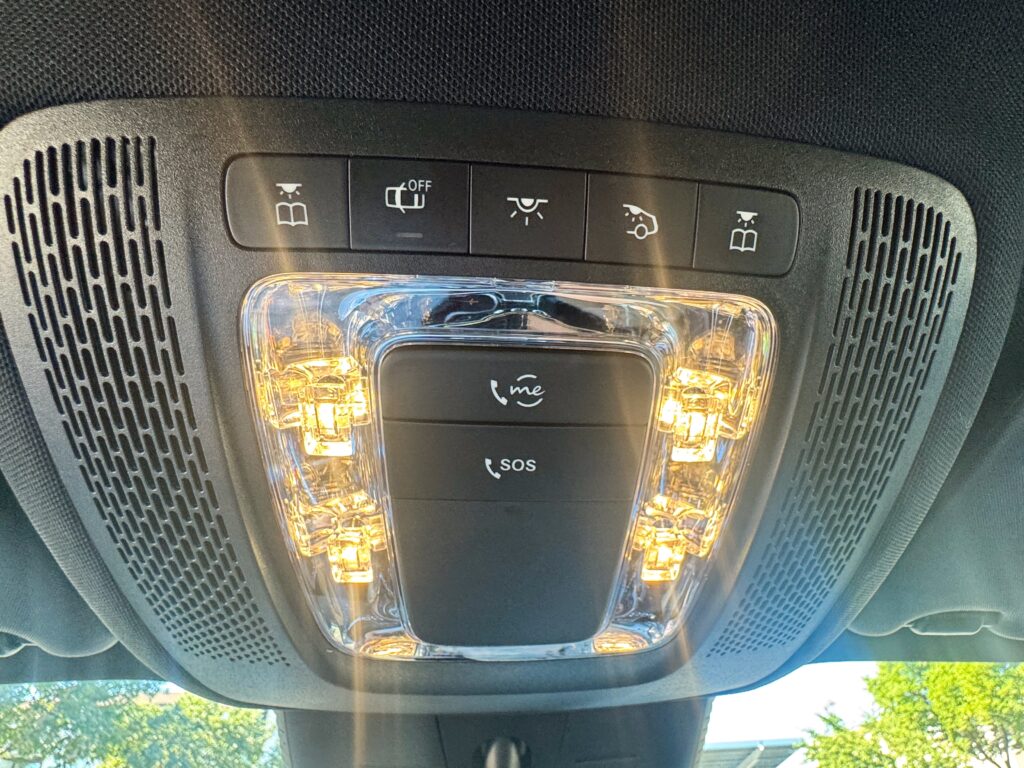 2024 Mercedes EQB 250+