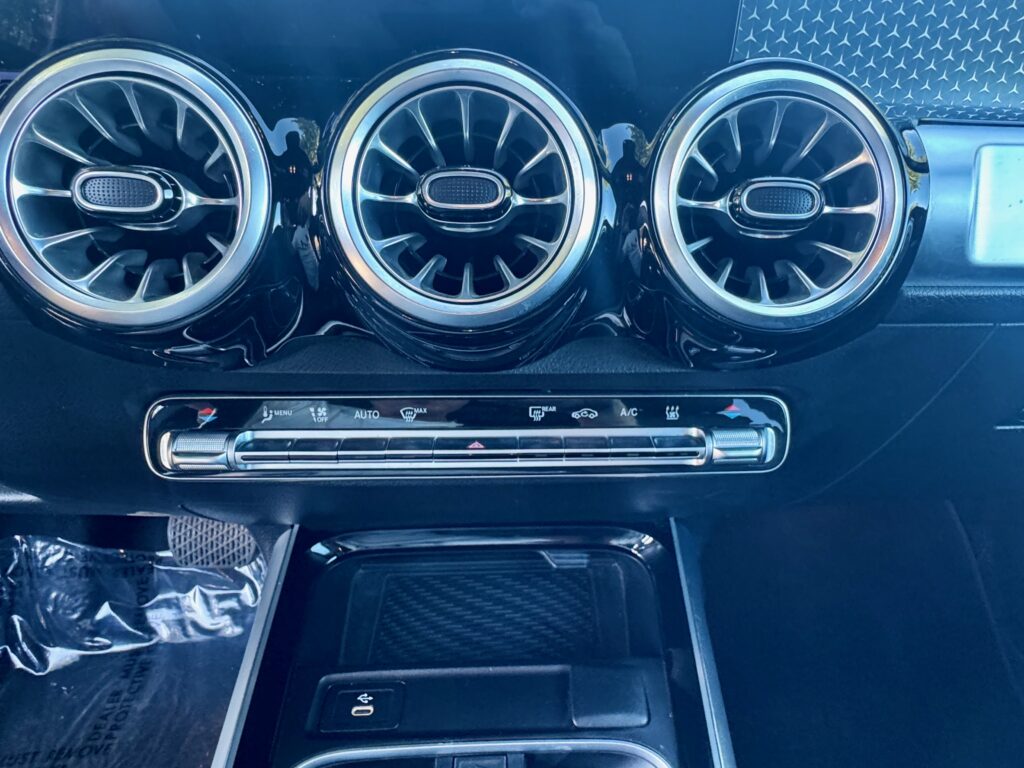2024 Mercedes EQB 250+