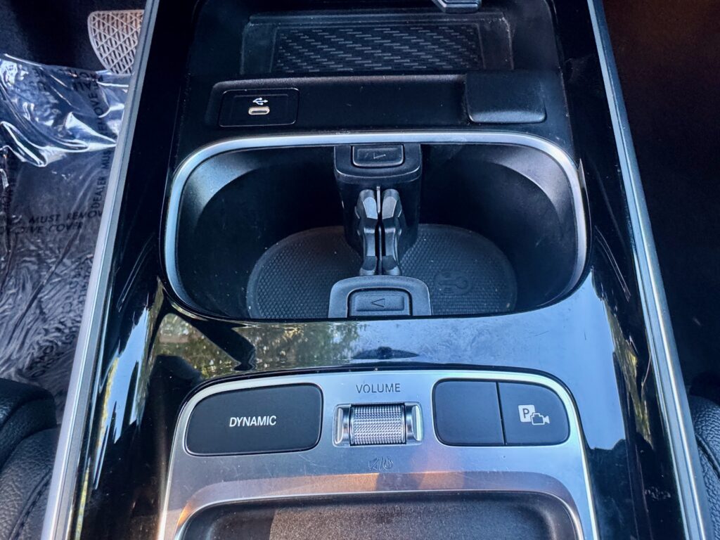 2024 Mercedes EQB 250+