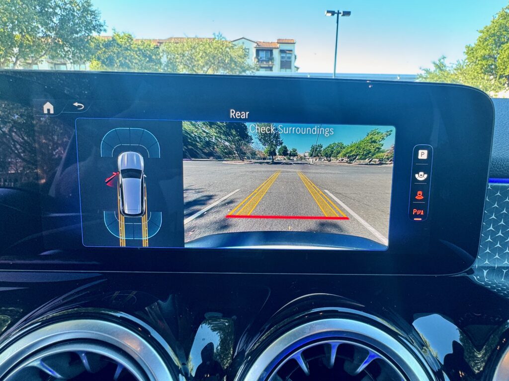 2024 Mercedes EQB 250+