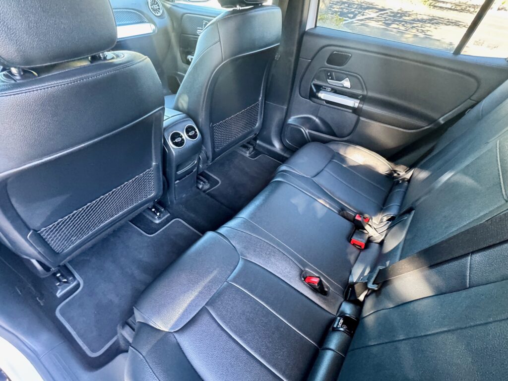 2024 Mercedes EQB 250+