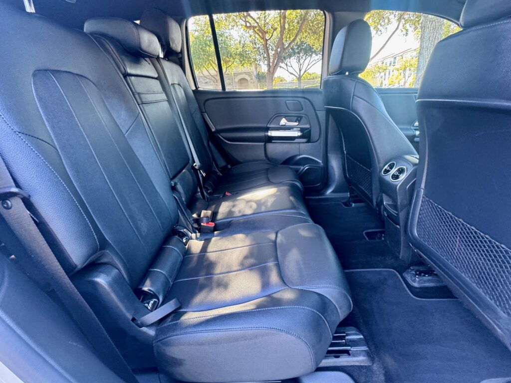 2024 Mercedes EQB 250+