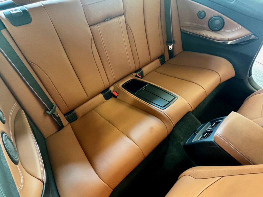 2018 BMW M4 Competition Convertible